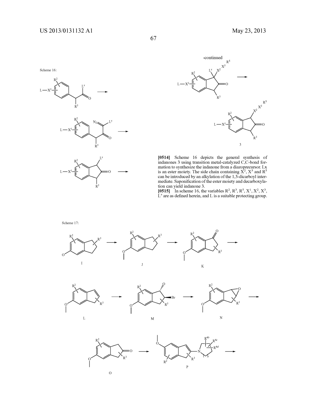 N-SUBSTITUTED AMINOBENZOCYCLOHEPTENE, AMINOTETRALINE, AMINOINDANE AND     PHENALKYLAMINE DERIVATIVES, PHARMACEUTICAL COMPOSITIONS CONTAINING THEM,     AND THEIR USE IN THERAPY - diagram, schematic, and image 68