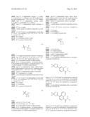 INSECTICIDAL COMPOUNDS diagram and image