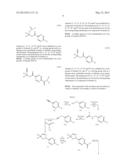 INSECTICIDAL COMPOUNDS diagram and image