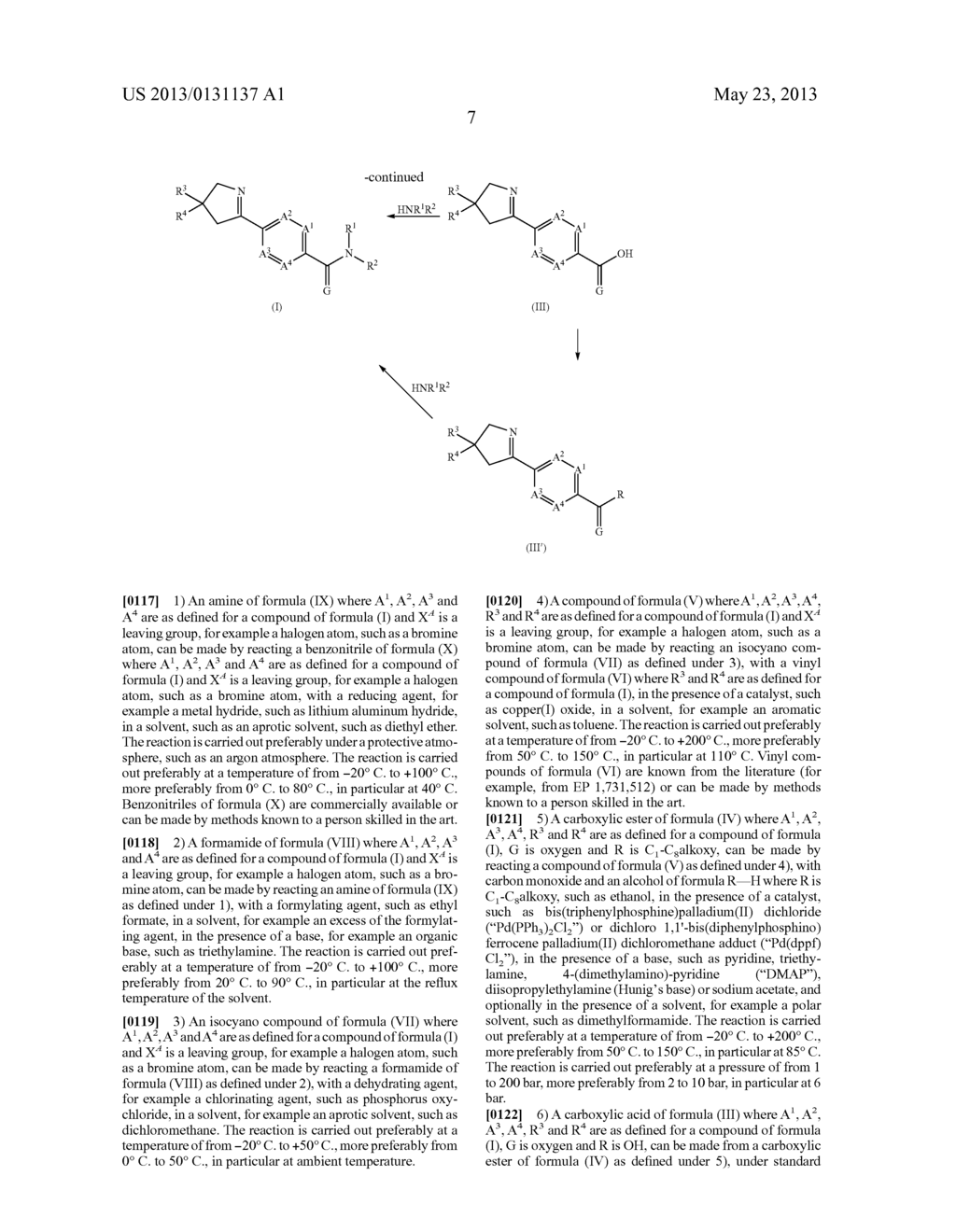 INSECTICIDAL COMPOUNDS - diagram, schematic, and image 08