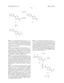 INSECTICIDAL COMPOUNDS diagram and image