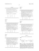 INSECTICIDAL COMPOUNDS diagram and image