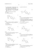 INSECTICIDAL COMPOUNDS diagram and image