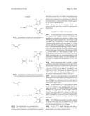 GRAFT POLYMER TO WHICH COMBINED NITROGEN MOLECULES ARE GRAFTED diagram and image