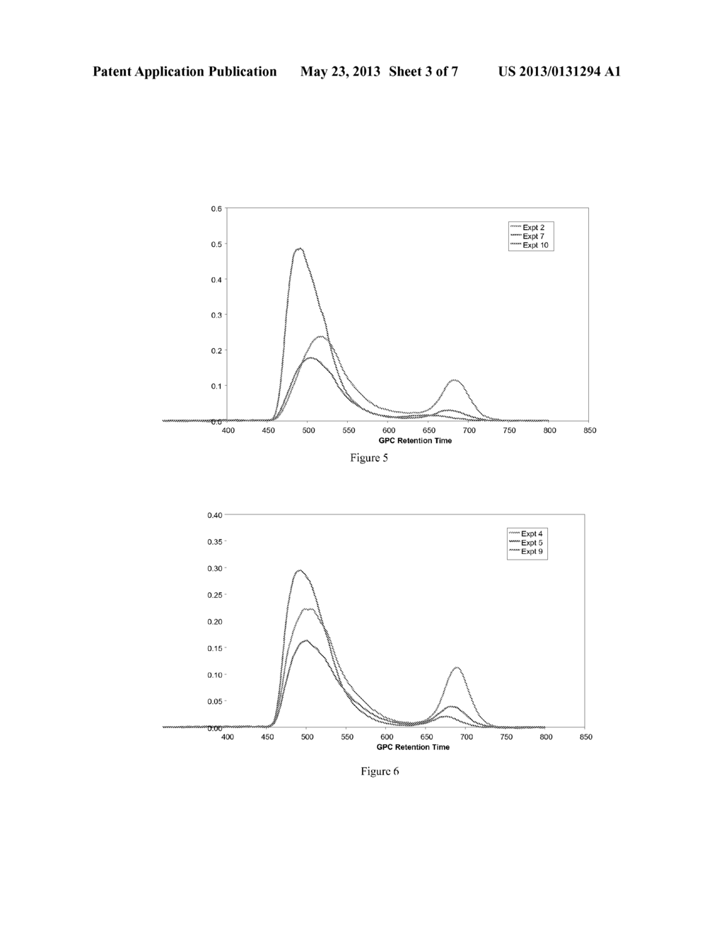 Amidinate Catalyst Compounds, Process for Their Use and Polymers Produced     Therefrom - diagram, schematic, and image 04