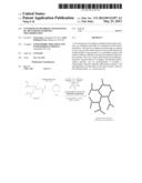 SYNTHESIS OF DENDRITIC POLYOLEFINS BY METATHESIS INSERTION POLYMERIZATION diagram and image