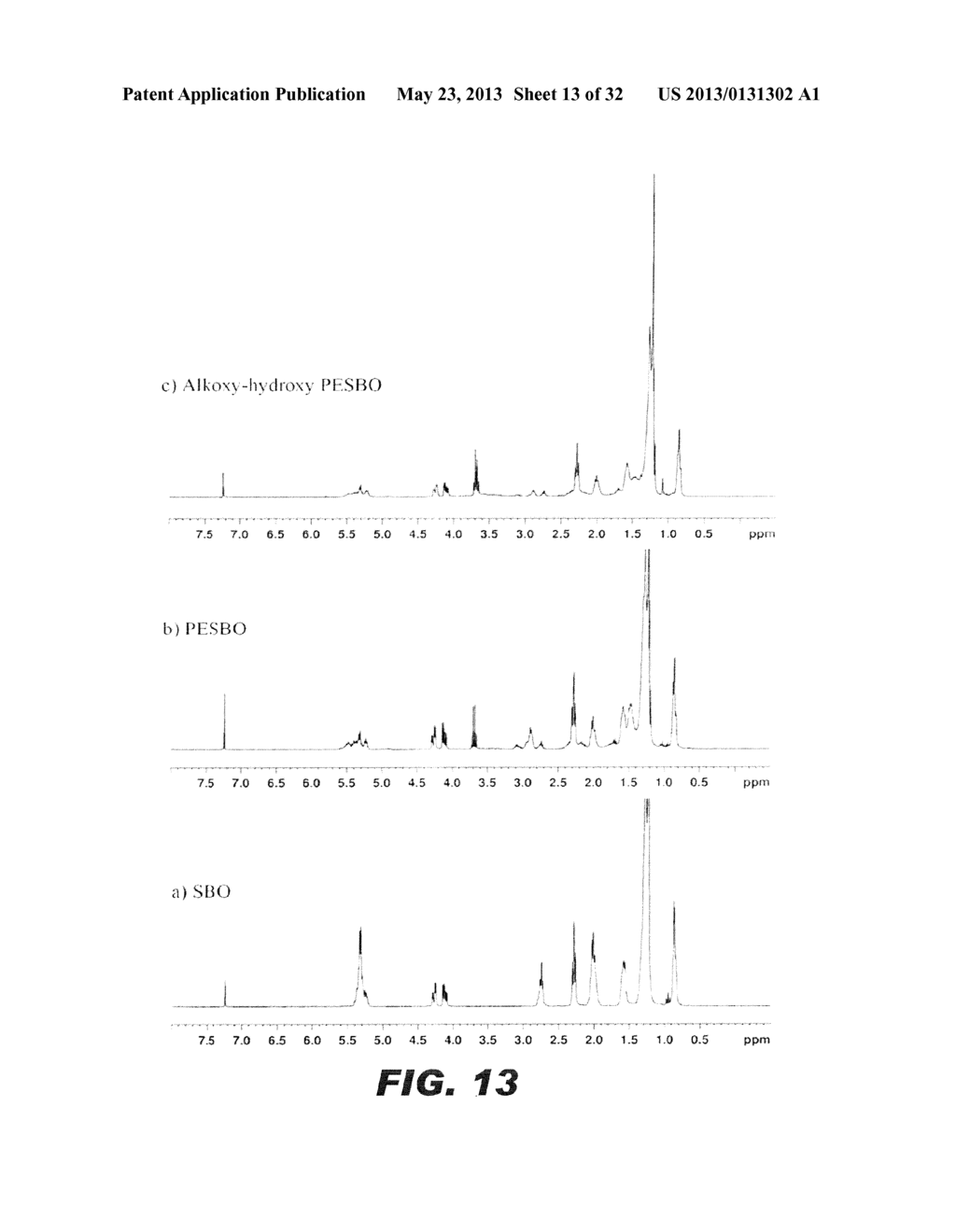 SOY-BASED POLYOLS - diagram, schematic, and image 14