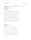 HIGHLY-FUNCTIONAL MUTANT OF HUMANIZED ANTI-EGFR ANTIBODY VARIABLE REGION diagram and image