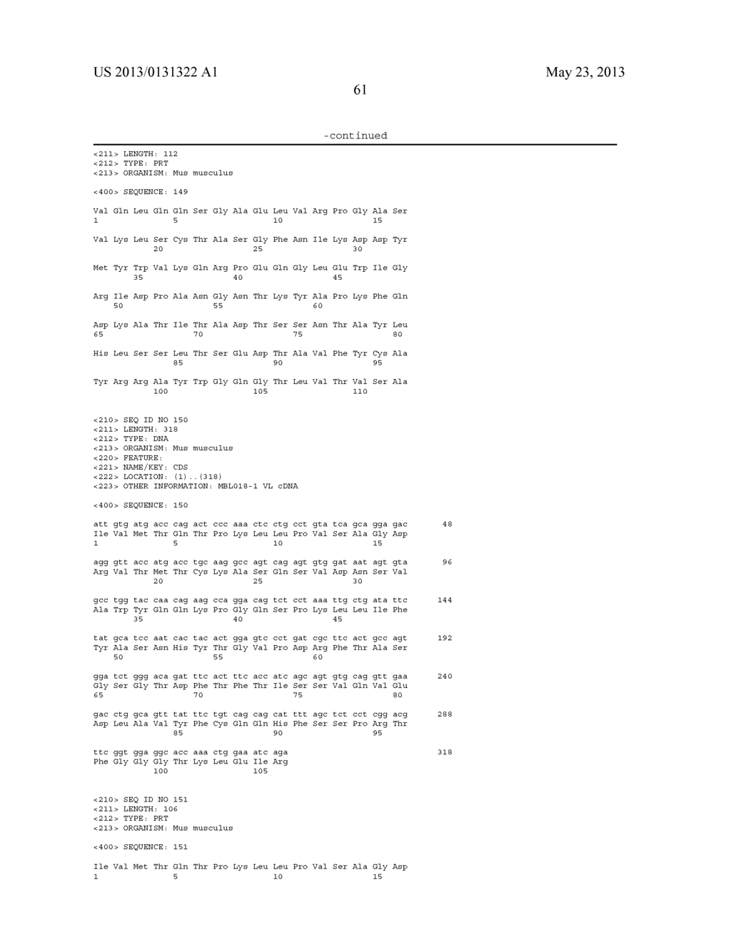 ANTIBODY BEING CAPABLE OF BINDING TO TRANSFORMING GROWTH FACTOR ALPHA AND     HAVING GROWTH-SUPPRESSING ACTIVITY ON CANCERS HAVING RAS GENE MUTATION - diagram, schematic, and image 88