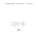 Novel Fluorescent Dyes and Uses Thereof diagram and image