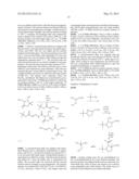 Novel Fluorescent Dyes and Uses Thereof diagram and image