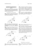 METHODS FOR THE PREPARATION OF DROSPIRENONE AND INTERMEDIATES THEREOF diagram and image