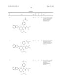 SUBSTITUTED DIKETOPIPERAZINES AS OXYTOCIN ANTAGONISTS diagram and image