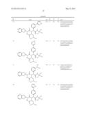 SUBSTITUTED DIKETOPIPERAZINES AS OXYTOCIN ANTAGONISTS diagram and image