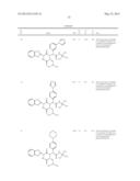 SUBSTITUTED DIKETOPIPERAZINES AS OXYTOCIN ANTAGONISTS diagram and image