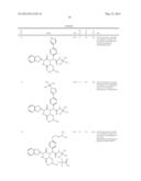 SUBSTITUTED DIKETOPIPERAZINES AS OXYTOCIN ANTAGONISTS diagram and image