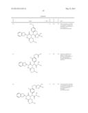 SUBSTITUTED DIKETOPIPERAZINES AS OXYTOCIN ANTAGONISTS diagram and image