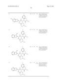 SUBSTITUTED DIKETOPIPERAZINES AS OXYTOCIN ANTAGONISTS diagram and image