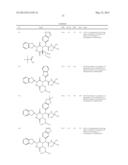 SUBSTITUTED DIKETOPIPERAZINES AS OXYTOCIN ANTAGONISTS diagram and image