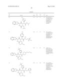 SUBSTITUTED DIKETOPIPERAZINES AS OXYTOCIN ANTAGONISTS diagram and image