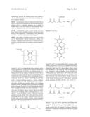 ORGANO-METALLIC FRAMEWORKS DERIVED FROM CARBENOPHILIC METALS AND METHODS     OF MAKING SAME diagram and image