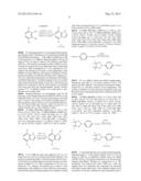 ORGANO-METALLIC FRAMEWORKS DERIVED FROM CARBENOPHILIC METALS AND METHODS     OF MAKING SAME diagram and image