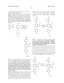 ORGANO-METALLIC FRAMEWORKS DERIVED FROM CARBENOPHILIC METALS AND METHODS     OF MAKING SAME diagram and image