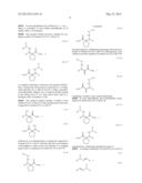 PREPARATION OF PROTECTED ALPHA-KETO BETA-AMINO ESTERS AND AMIDES diagram and image