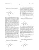 PREPARATION OF PROTECTED ALPHA-KETO BETA-AMINO ESTERS AND AMIDES diagram and image