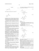 PREPARATION OF PROTECTED ALPHA-KETO BETA-AMINO ESTERS AND AMIDES diagram and image