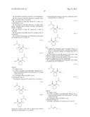 PREPARATION OF PROTECTED ALPHA-KETO BETA-AMINO ESTERS AND AMIDES diagram and image