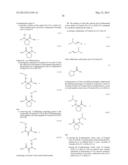 PREPARATION OF PROTECTED ALPHA-KETO BETA-AMINO ESTERS AND AMIDES diagram and image