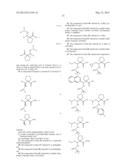 PREPARATION OF PROTECTED ALPHA-KETO BETA-AMINO ESTERS AND AMIDES diagram and image