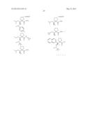 PREPARATION OF PROTECTED ALPHA-KETO BETA-AMINO ESTERS AND AMIDES diagram and image