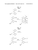 Controlled Assembly of Charged Nanoparticles Using Functionalized Graphene     Nanomesh diagram and image