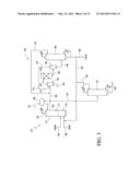 Esterifying Acetic Acid To Produce Ester Feed For Hydrogenolysis diagram and image