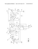 Esterifying Acetic Acid To Produce Ester Feed For Hydrogenolysis diagram and image