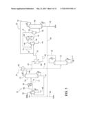 Esterifying Acetic Acid To Produce Ester Feed For Hydrogenolysis diagram and image