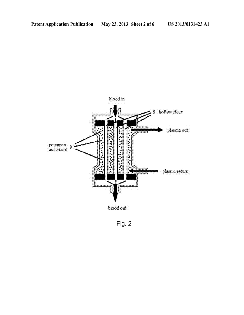 Methods to detect and treat diseases - diagram, schematic, and image 03