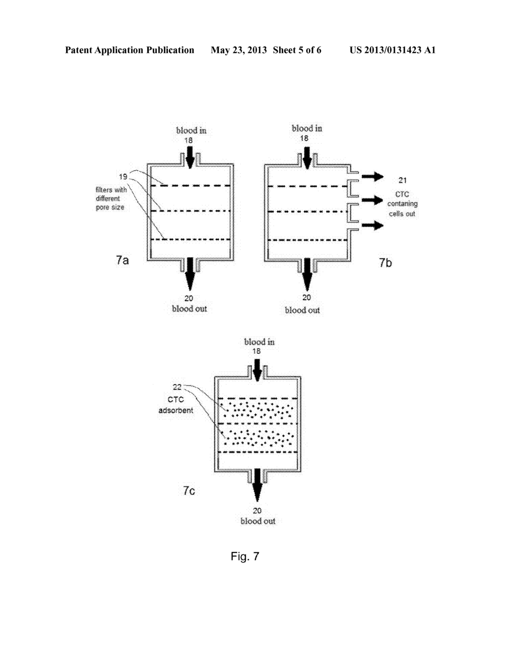 Methods to detect and treat diseases - diagram, schematic, and image 06