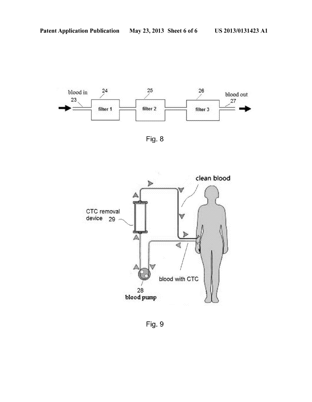 Methods to detect and treat diseases - diagram, schematic, and image 07