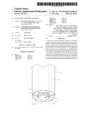 ENDOSCOPIC OVERTUBE ASSEMBLY diagram and image