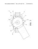 ENDOSCOPIC OVERTUBE ASSEMBLY diagram and image