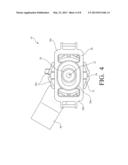 ENDOSCOPIC OVERTUBE ASSEMBLY diagram and image