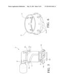 ENDOSCOPIC OVERTUBE ASSEMBLY diagram and image