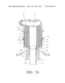 ENDOSCOPIC OVERTUBE ASSEMBLY diagram and image