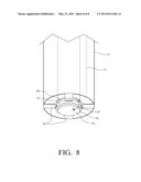 ENDOSCOPIC OVERTUBE ASSEMBLY diagram and image