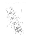 ENDOSCOPE STABILIZATION SYSTEM diagram and image