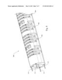 ENDOSCOPE STABILIZATION SYSTEM diagram and image