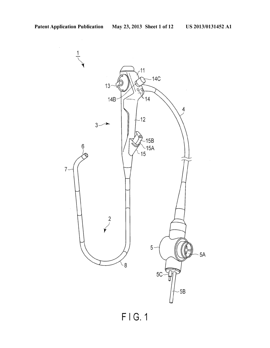 ENDOSCOPE - diagram, schematic, and image 02